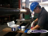 IMPERHOUSE S.A.