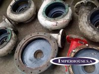 IMPERHOUSE S.A.