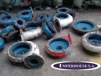 IMPERHOUSE S.A.
