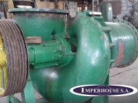 IMPERHOUSE S.A.