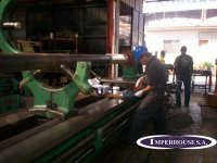 IMPERHOUSE S.A.