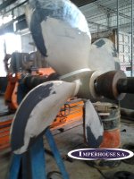 IMPERHOUSE S.A.