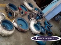 IMPERHOUSE S.A.