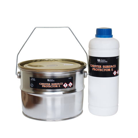 Chester Surface Protector E