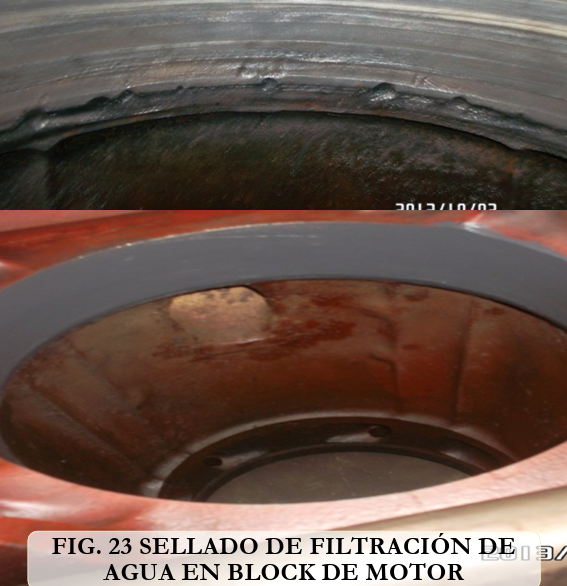 Aplicación de Cerámico Líquido