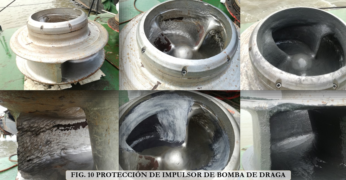 Preparación con Herramientas Neumáticas